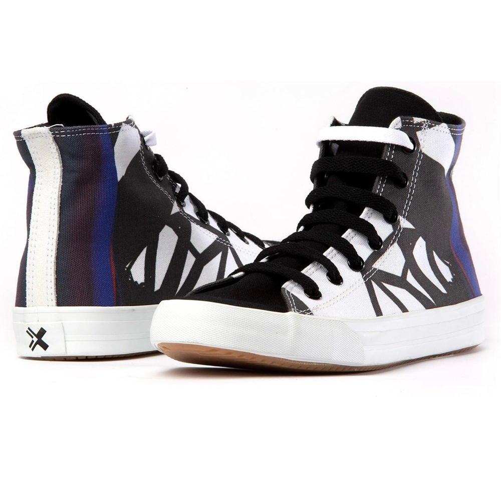 BLANX
Casual & Fashionable Sneakers with a Purpose. Design by Peter Odor.9M10.5W
